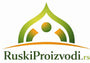 Ruski proizvodi  – Početna